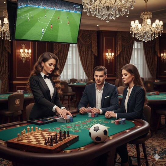 骰子在线生成器示意图